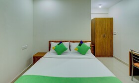 Treebo Trend Fortune Stay Inn