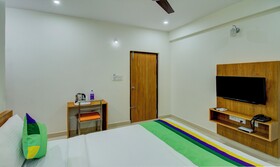 Treebo Trend Fortune Stay Inn