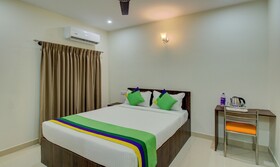 Treebo Trend Fortune Stay Inn