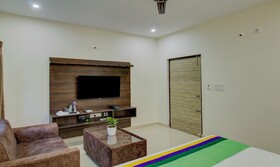 Treebo Trend Fortune Stay Inn