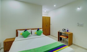 Treebo Trend Fortune Stay Inn