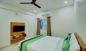 Treebo Trend Fortune Stay Inn