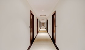 Treebo Trend Hotel Emora Grand