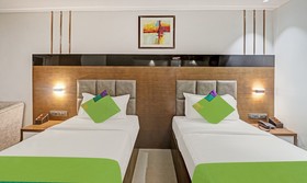 Treebo Trend Hotel Emora Grand
