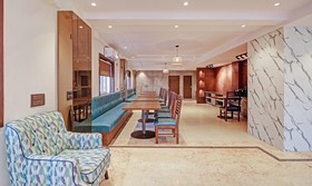Treebo Trend Hotel Emora Grand