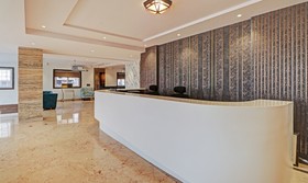 Treebo Trend Hotel Emora Grand