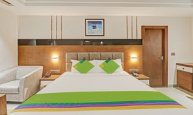 Treebo Trend Hotel Emora Grand