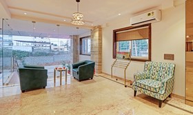 Treebo Trend Hotel Emora Grand