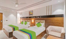 Treebo Trend Hotel Emora Grand