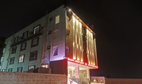 Treebo Trend Hotel Emora Grand