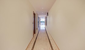 Treebo Trend Hotel Emora Grand