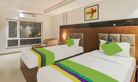 Treebo Trend Hotel Emora Grand