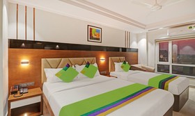 Treebo Trend Hotel Emora Grand
