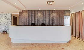 Treebo Trend Hotel Emora Grand