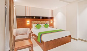 Treebo Trend Hotel Emora Grand