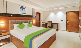 Treebo Trend Hotel Emora Grand