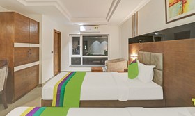 Treebo Trend Hotel Emora Grand