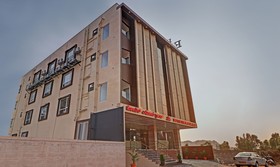 Treebo Trend Hotel Emora Grand