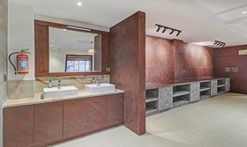 Treebo Trend Hotel Emora Grand