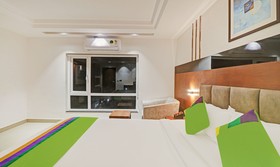 Treebo Trend Hotel Emora Grand