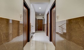 Treebo Trend Hotel Golden Grand Inn