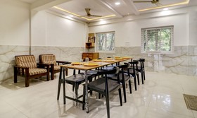 Treebo Trend Hotel Golden Grand Inn