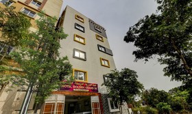 Treebo Trend Hotel Golden Grand Inn