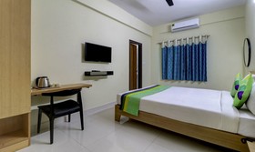 Treebo Trend Hotel Golden Grand Inn