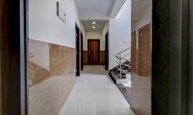 Treebo Trend Hotel Golden Grand Inn