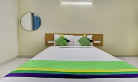 Treebo Trend Hotel Golden Grand Inn