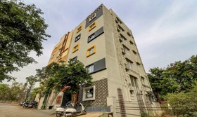 Treebo Trend Hotel Golden Grand Inn