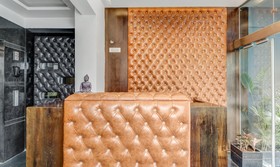Treebo Trend Hotel Three Drops