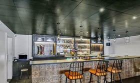 Treebo Trend Hotel Three Drops
