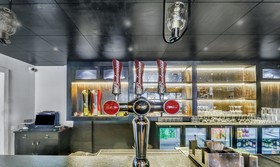 Treebo Trend Hotel Three Drops