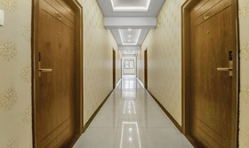 Treebo Trend Hotel Three Drops