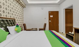 Treebo Trend Hotel Three Drops