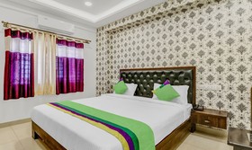 Treebo Trend Hotel Three Drops