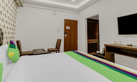 Treebo Trend Hotel Three Drops