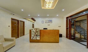 Treebo Trend Howell Suites