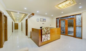 Treebo Trend Howell Suites