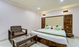 Treebo Trend Howell Suites