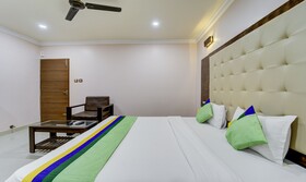 Treebo Trend Howell Suites