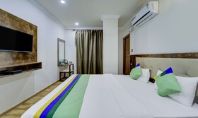 Treebo Trend Howell Suites