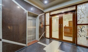 Treebo Trend Howell Suites