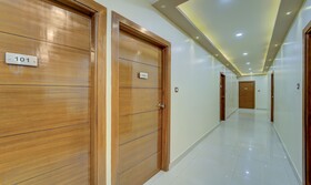 Treebo Trend Howell Suites