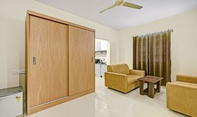Treebo Trend Rishan Suites
