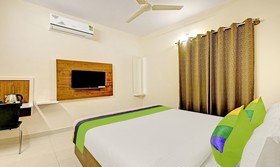 Treebo Trend Rishan Suites