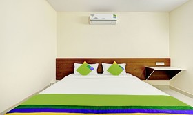 Treebo Trend Rishan Suites
