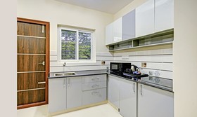 Treebo Trend Rishan Suites