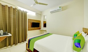 Treebo Trend Rishan Suites